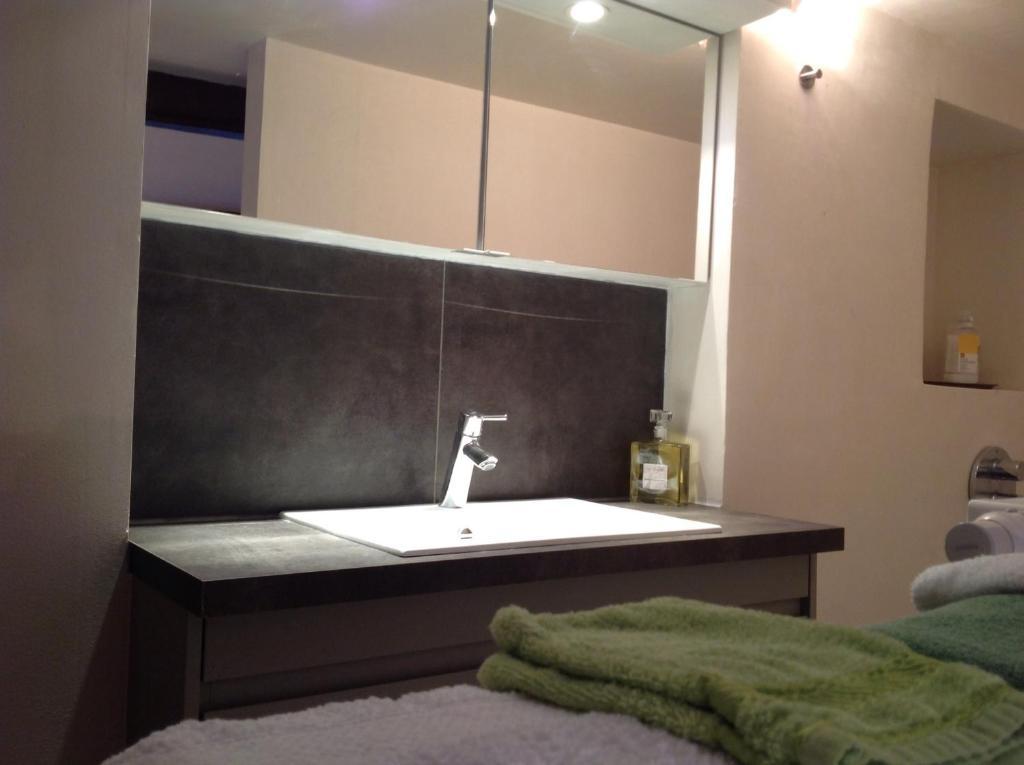 Geldmunt Apartment Гент Экстерьер фото