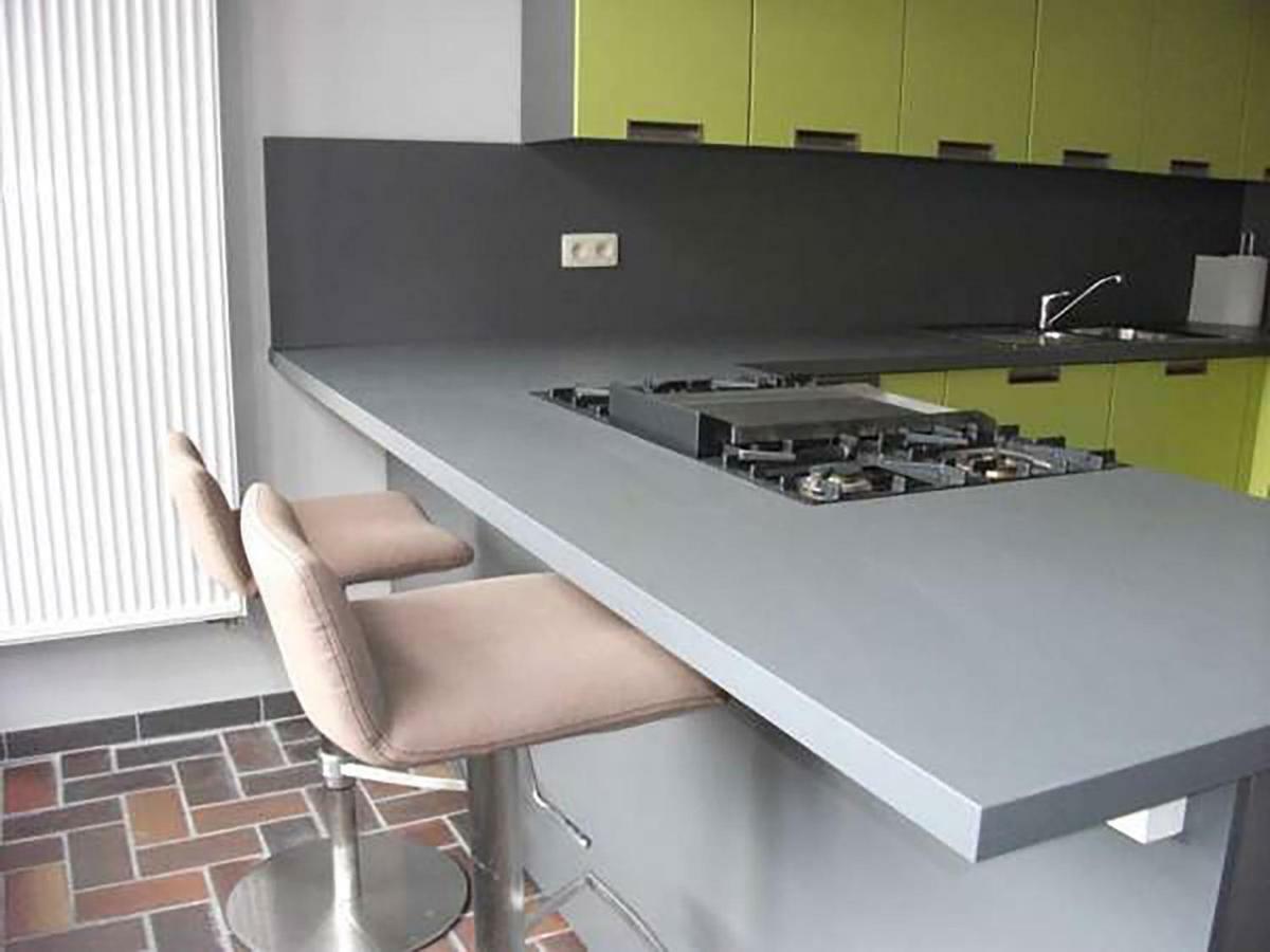 Geldmunt Apartment Гент Экстерьер фото